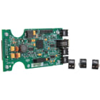 Allen-Bradley - SMC-50 Ground Fault Module