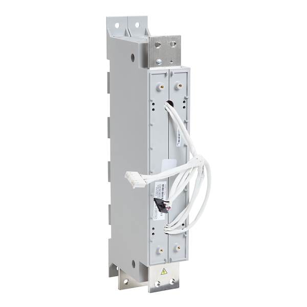 Allen-Bradley - SMC-50 with Bypass 317A Power