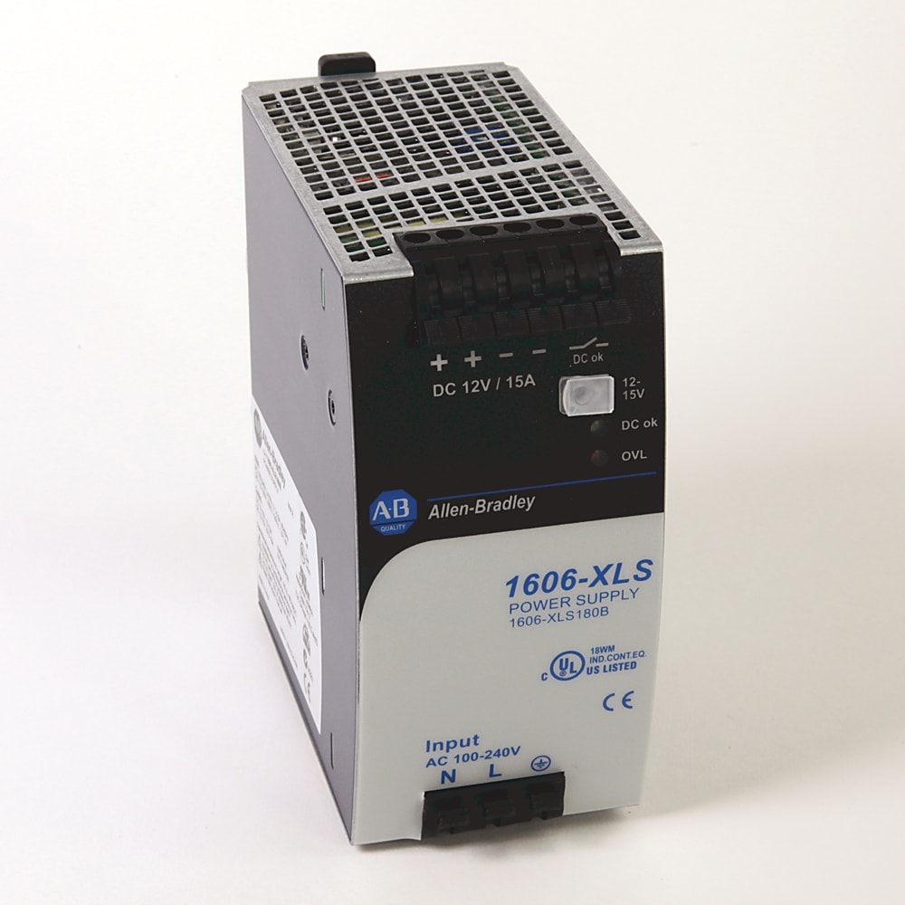 Allen-Bradley - 1606 XLS 4 A DeviceNet Psy Pow