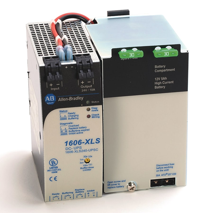 Allen-Bradley - 1606 Power Supply