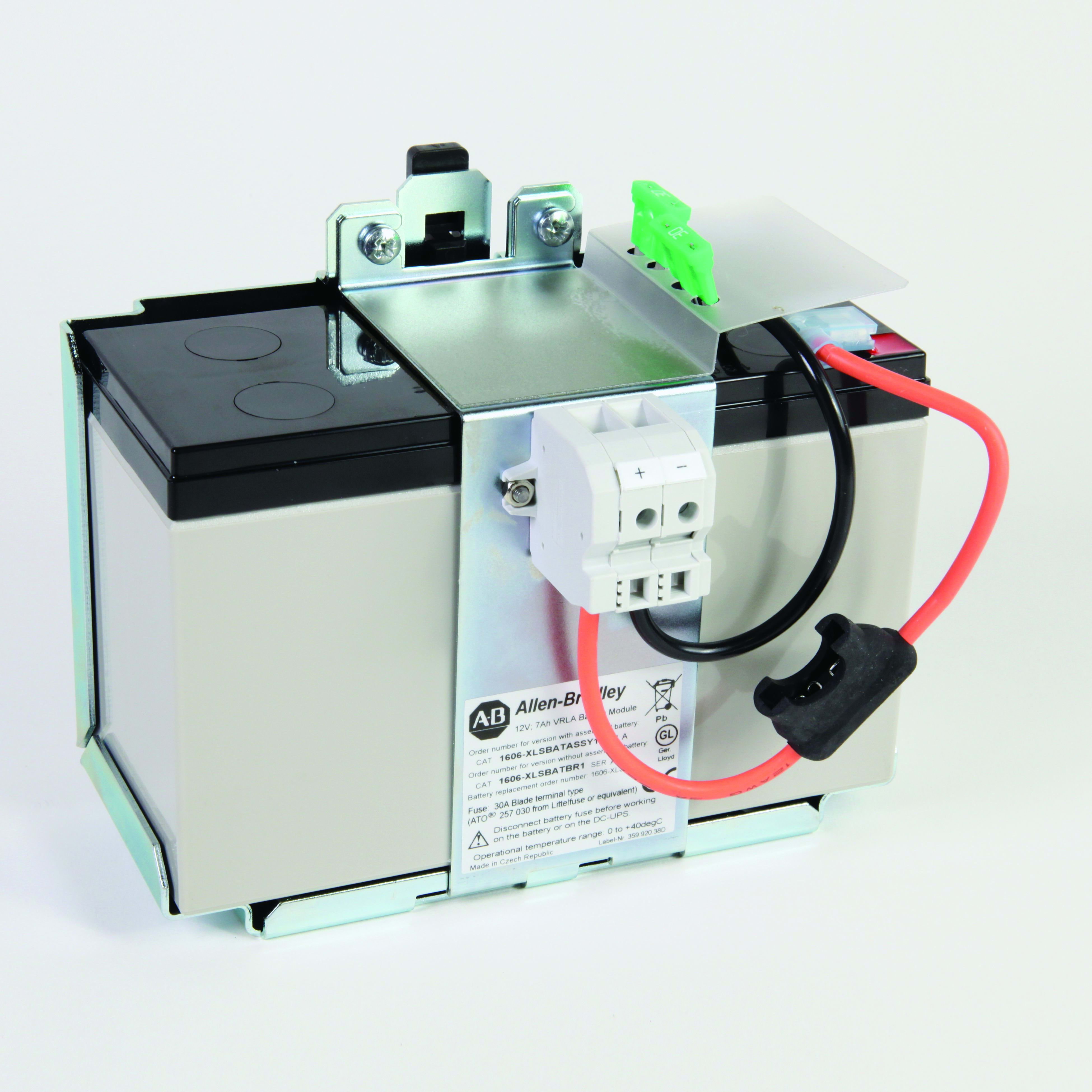 Allen-Bradley - 1606 Power Supply