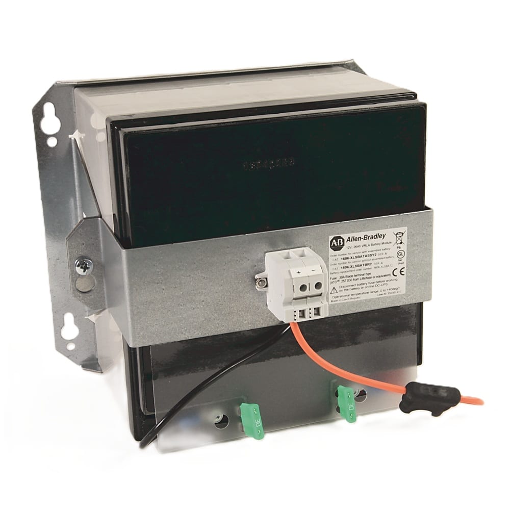 Allen-Bradley - DC UPS Battery Assembly