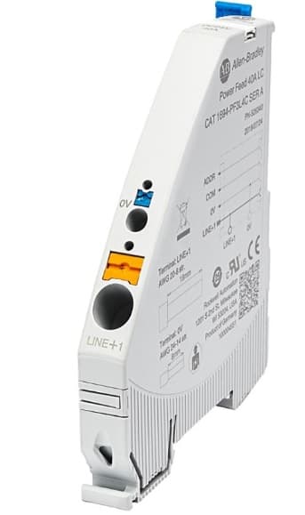 Allen-Bradley - Power Feed 40A