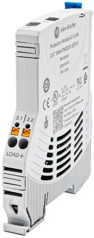 Allen-Bradley - Protection Module IO 2x4A Cl2