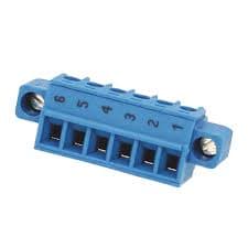 Allen-Bradley - Ex I/O Coding Pins