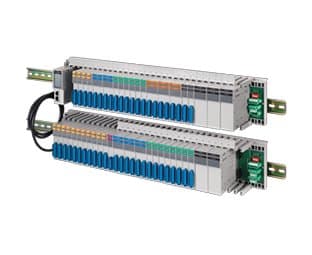 Allen-Bradley - Ex I/O Empty Slot Cover