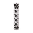 Allen-Bradley - ARMORBLOCK 4 POINT ANALOG INPU