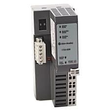 Allen-Bradley - POINT I/O DeviceNet Adaptor wi