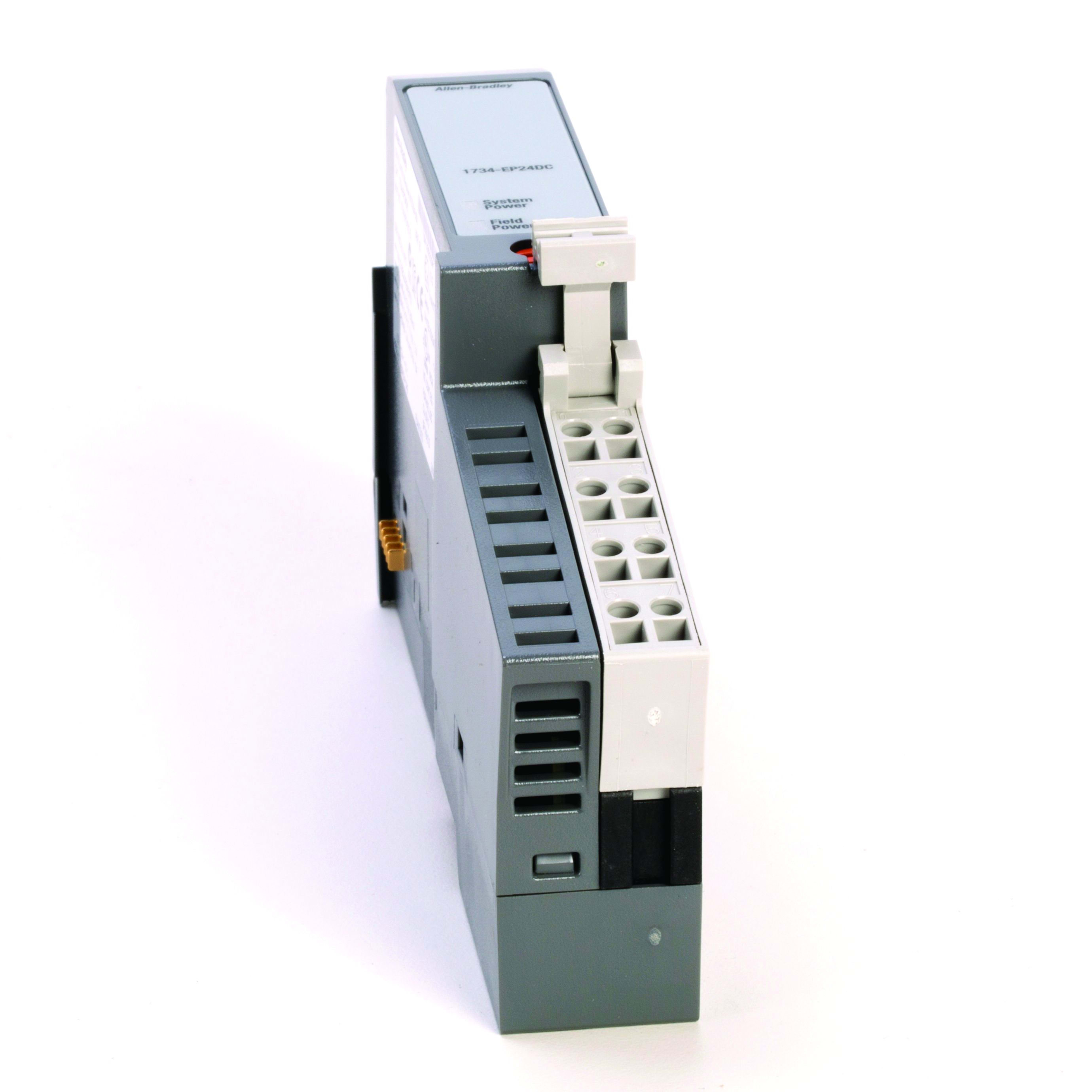 Allen-Bradley - POINT I/O Extension Power Modu
