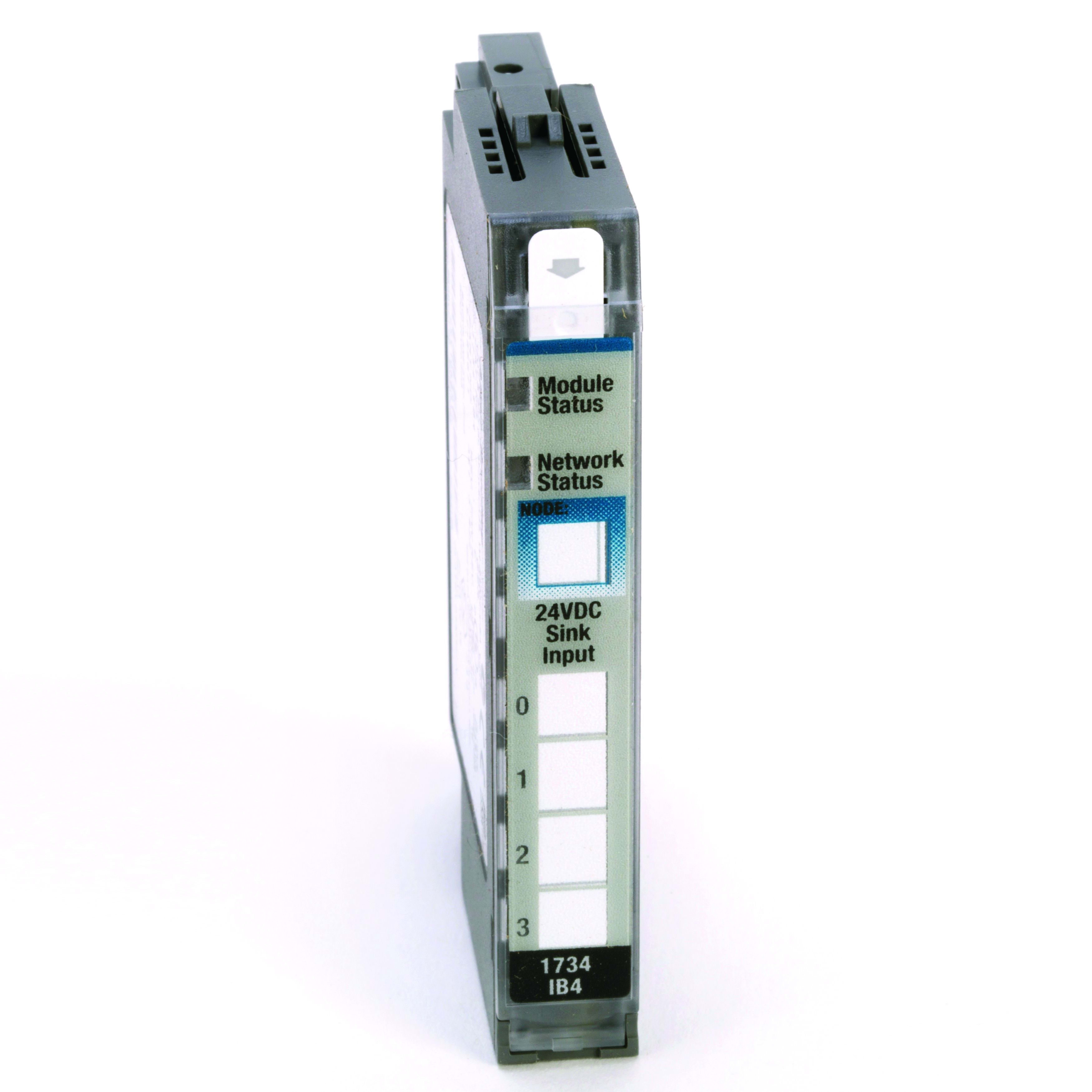 Allen-Bradley - POINT I/O 8 Point Digital Inpu