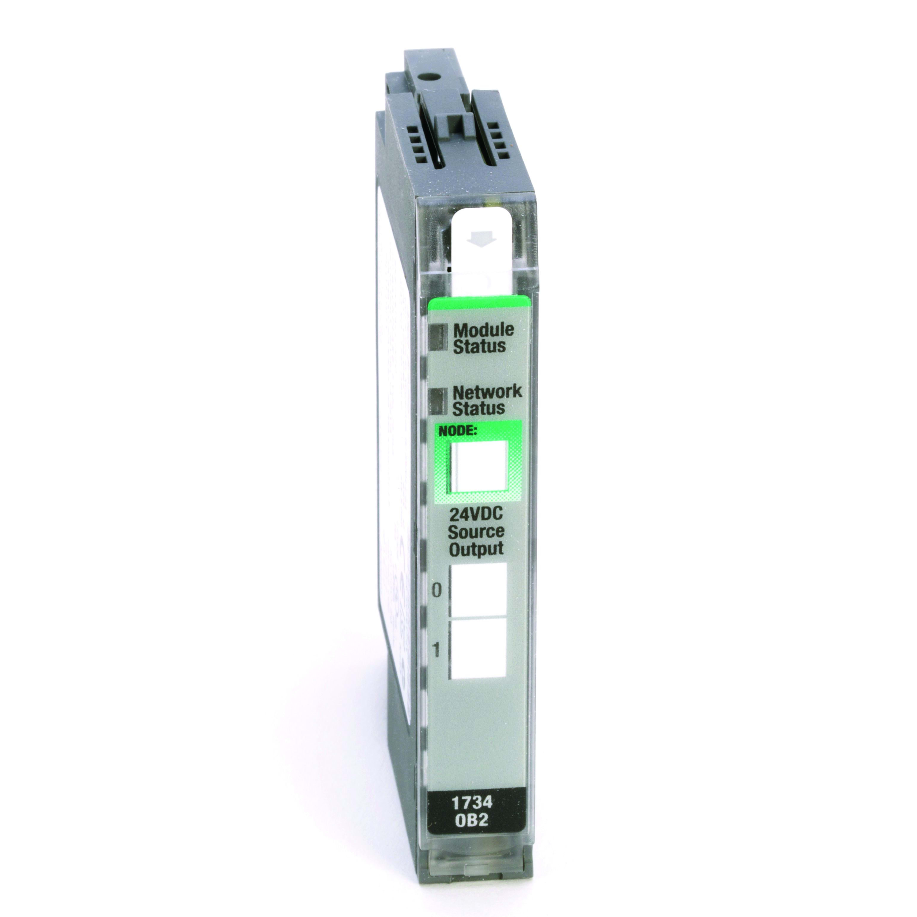 Allen-Bradley - POINT I/O 2 Point Digital Outp