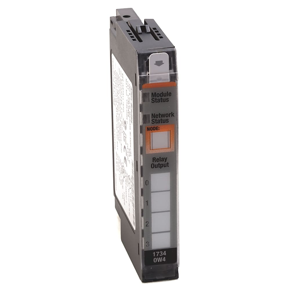 Allen-Bradley - POINT I/O 2 Point Output Modul