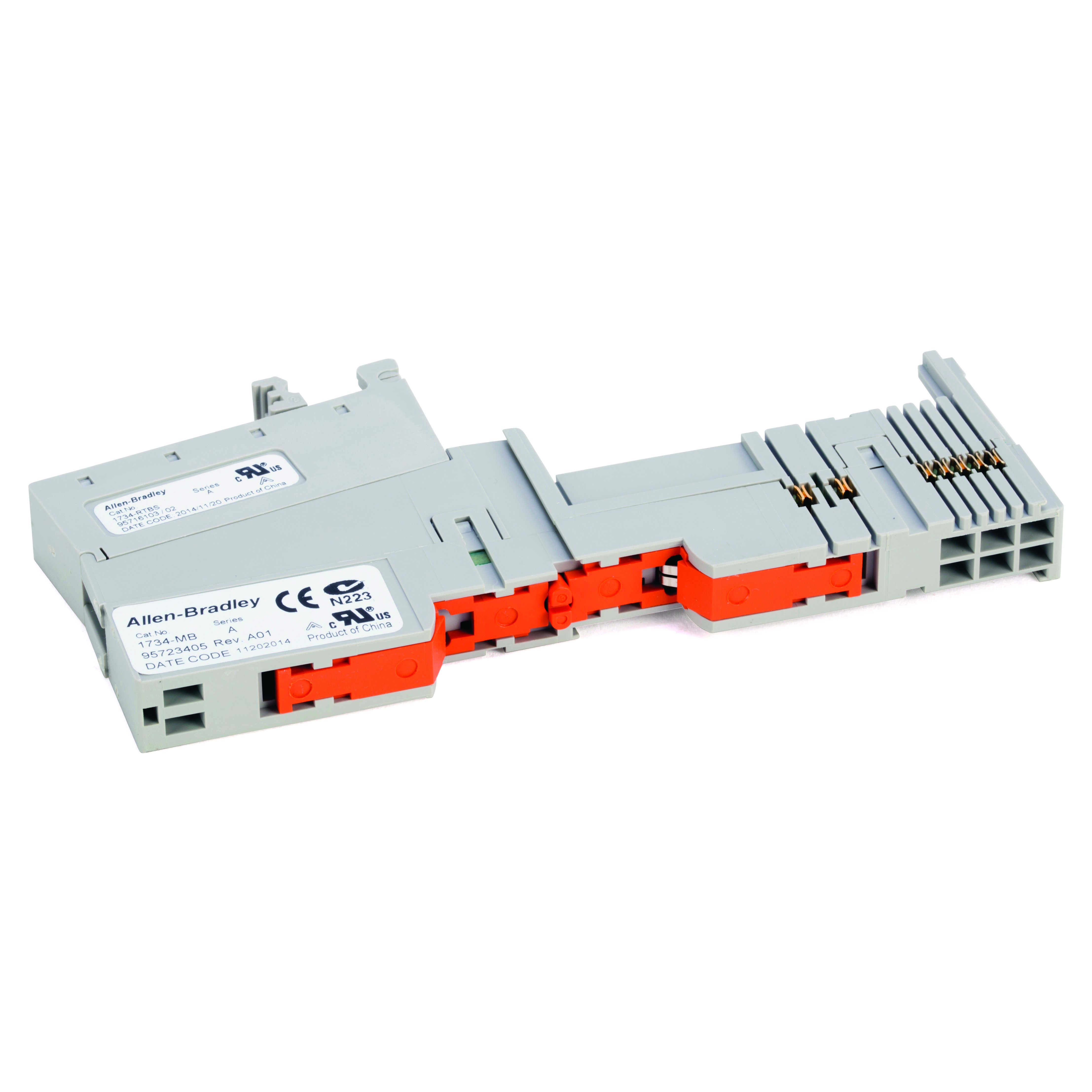 Allen-Bradley - POINT I/O Terminal Base