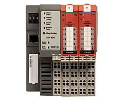 Allen-Bradley - POINT Guard I/O Output Module