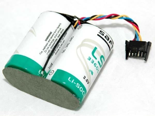 Allen-Bradley - placement Battery For 1756-BAT