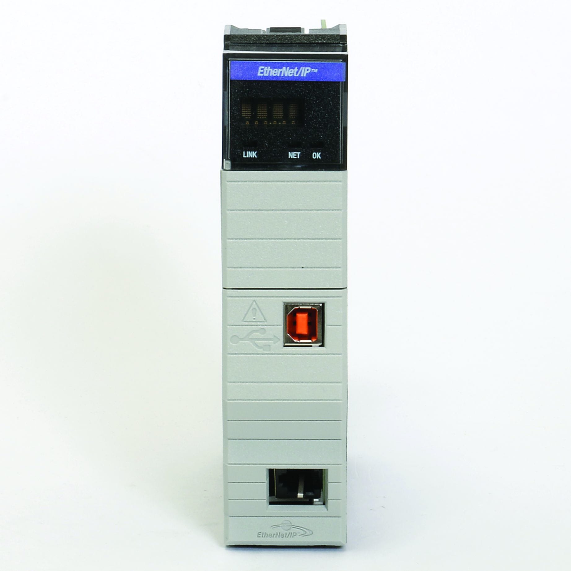 Allen-Bradley - CLX ENet/IP 100M