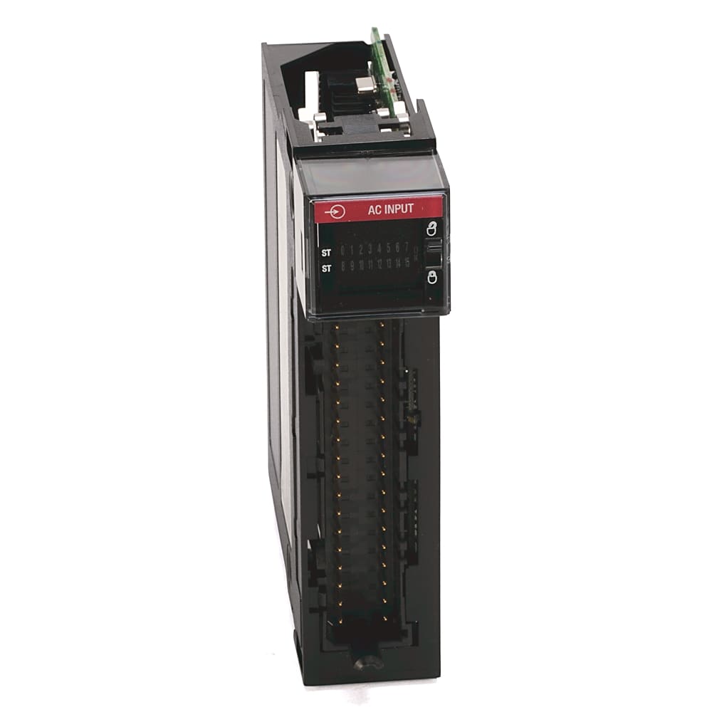 Allen-Bradley - ControlLogix 16 Isolated Point