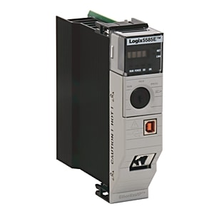 Allen-Bradley - ControlLogix 8 MB Controller