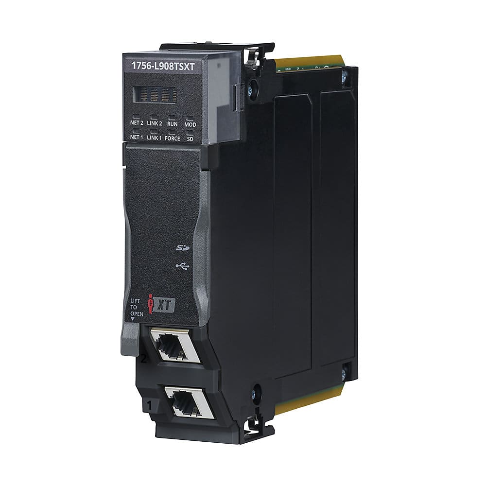 Allen-Bradley - ControlLogix 5590 Process XT