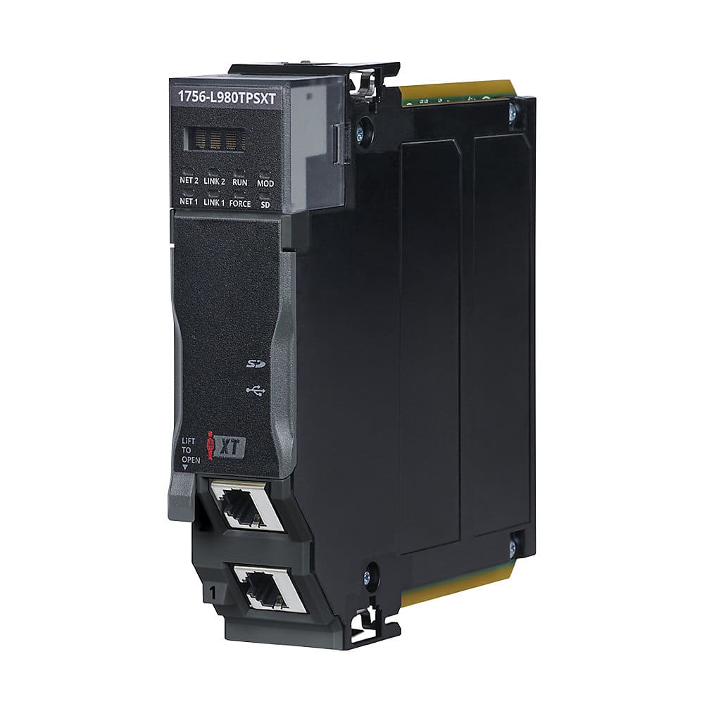 Allen-Bradley - ControlLogix 5590 Process XT
