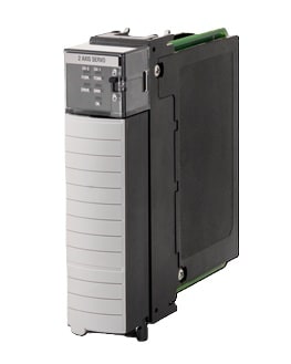 Advanced Micro Controls Inc - AMCI 1756 CONTROLLOGIX INTERGRATED MOD