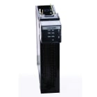 Allen-Bradley - ControlLogix 8 Axis SERCOS Ser