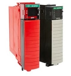 Allen-Bradley - Control Logix Safety IO Module