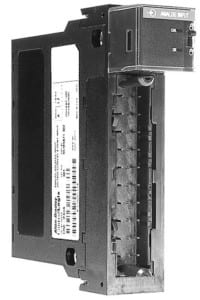 Allen-Bradley - ControlLogix 4 Point A/O I or