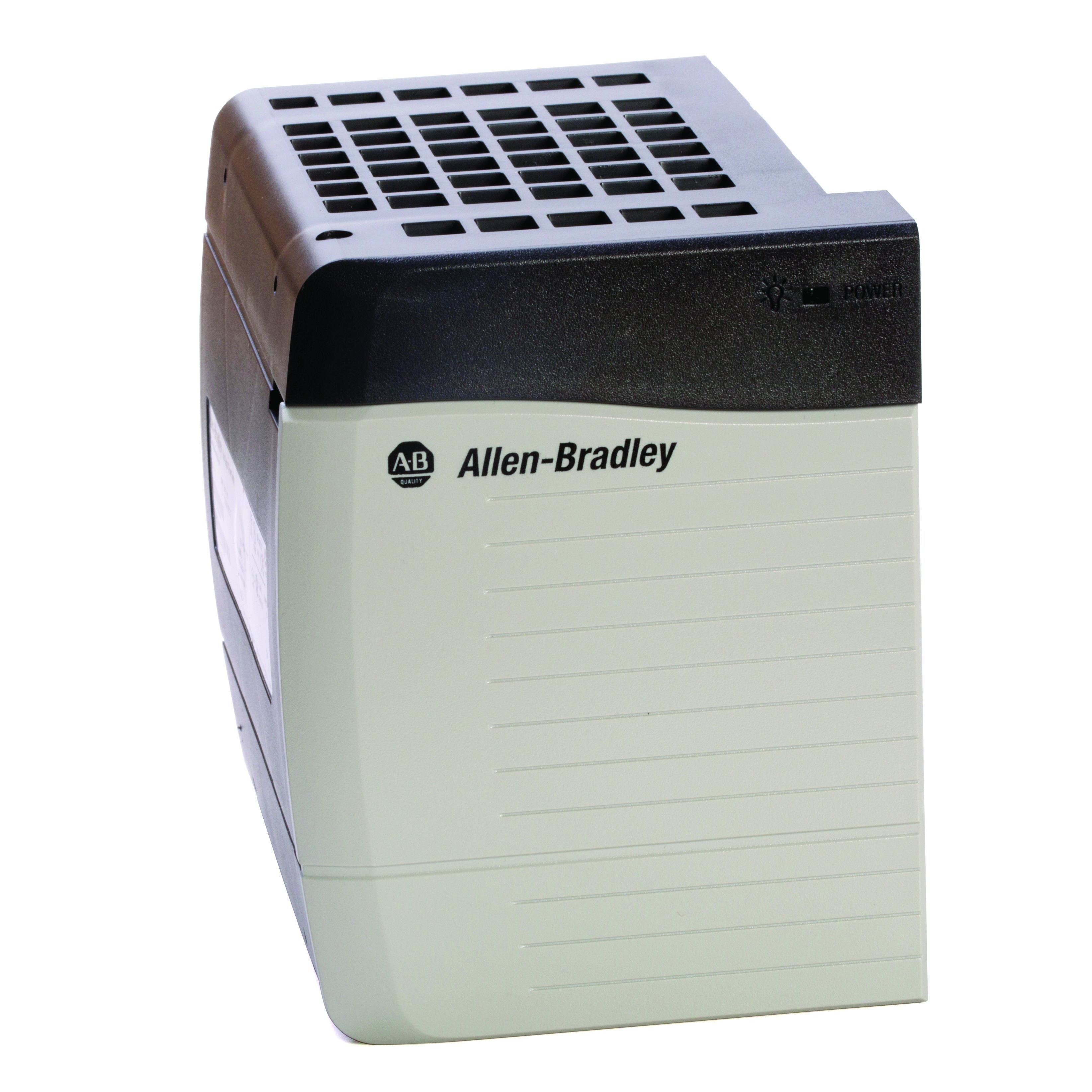 Allen-Bradley - ControlLogix AC Power Supply