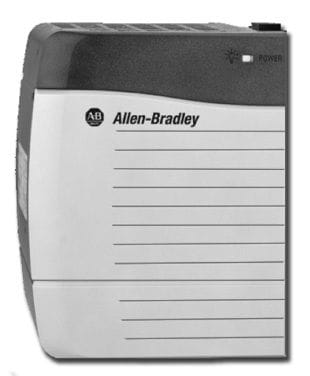 Allen-Bradley - ControlLogix DC Redundant Powe
