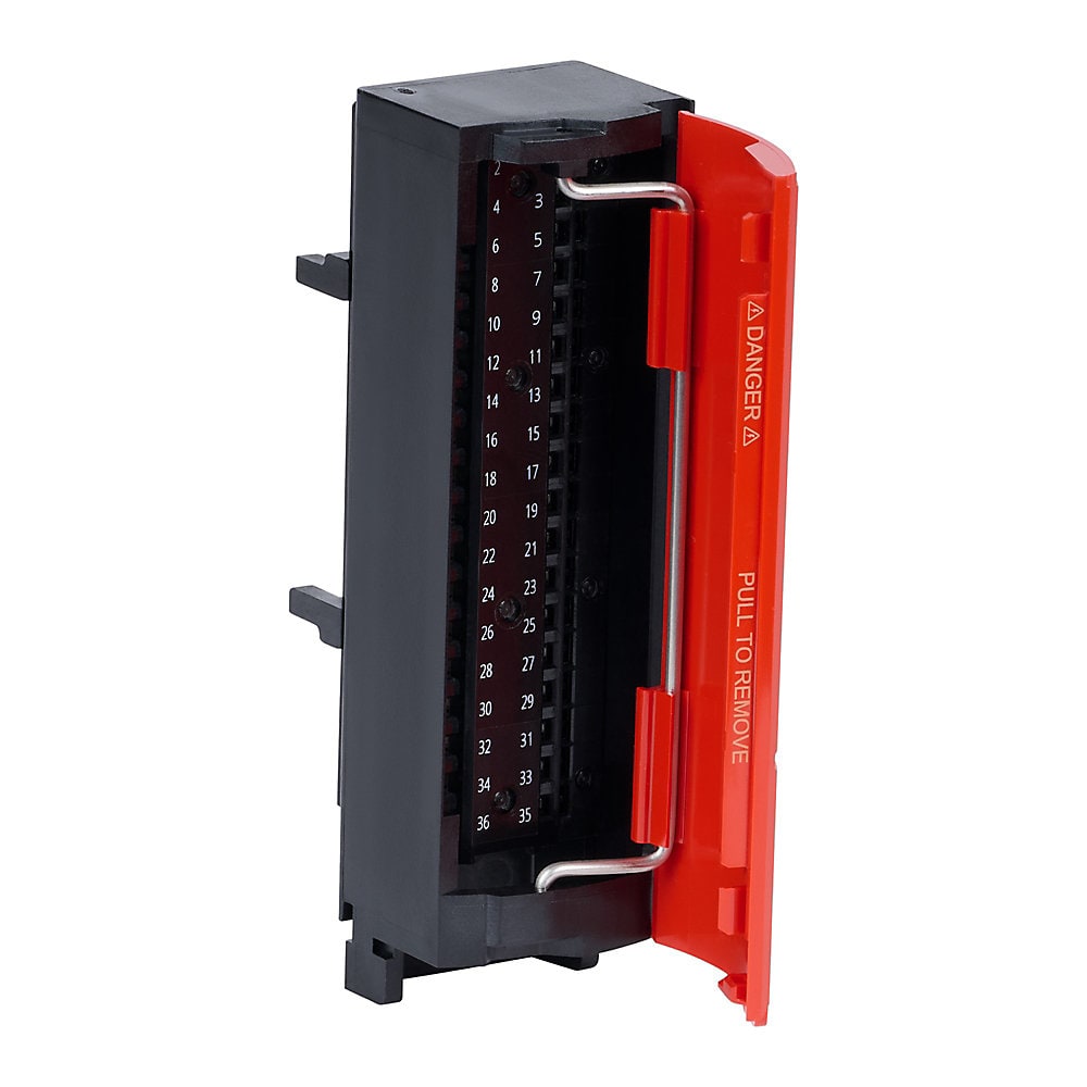 Allen-Bradley - ControlLogix 36 Pin Spring TRM