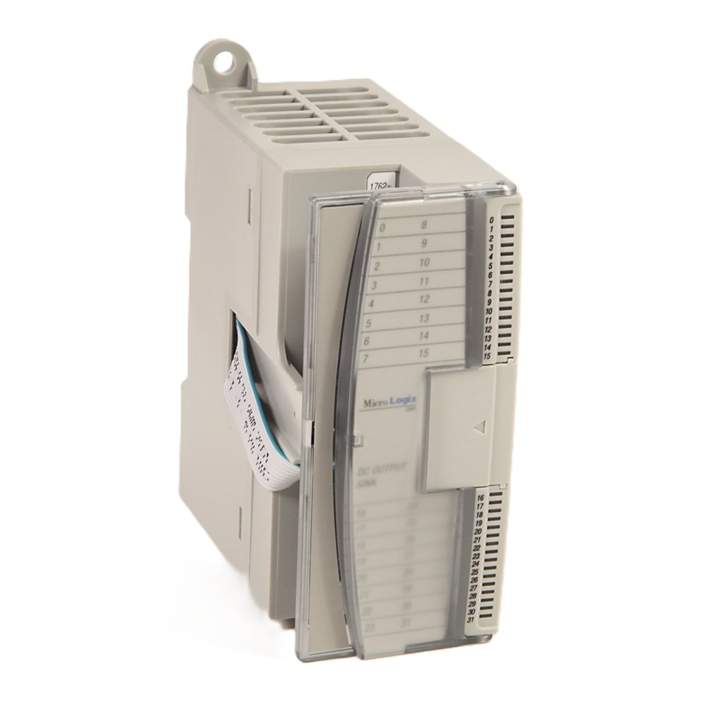Allen-Bradley - MicroLogix 16 Point Digital In