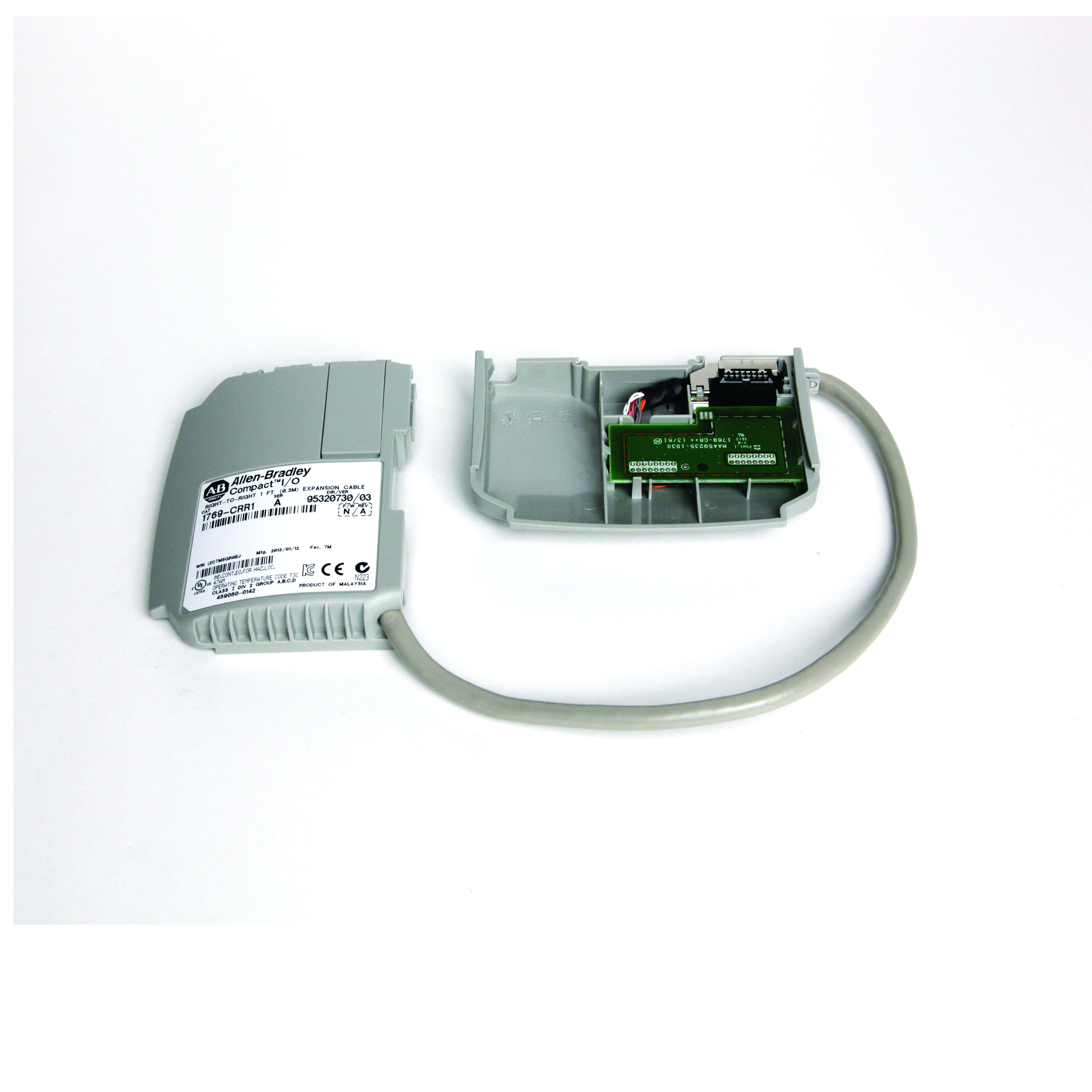 Allen-Bradley - CMPLX 1 m Right to Right Bus E