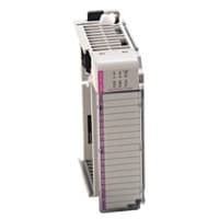 Allen-Bradley - CompactLogix 16 Pt 120VAC D/I