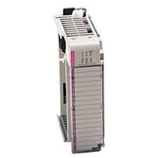 Allen-Bradley - CompactLogix 12 Pt 240VAC D/I