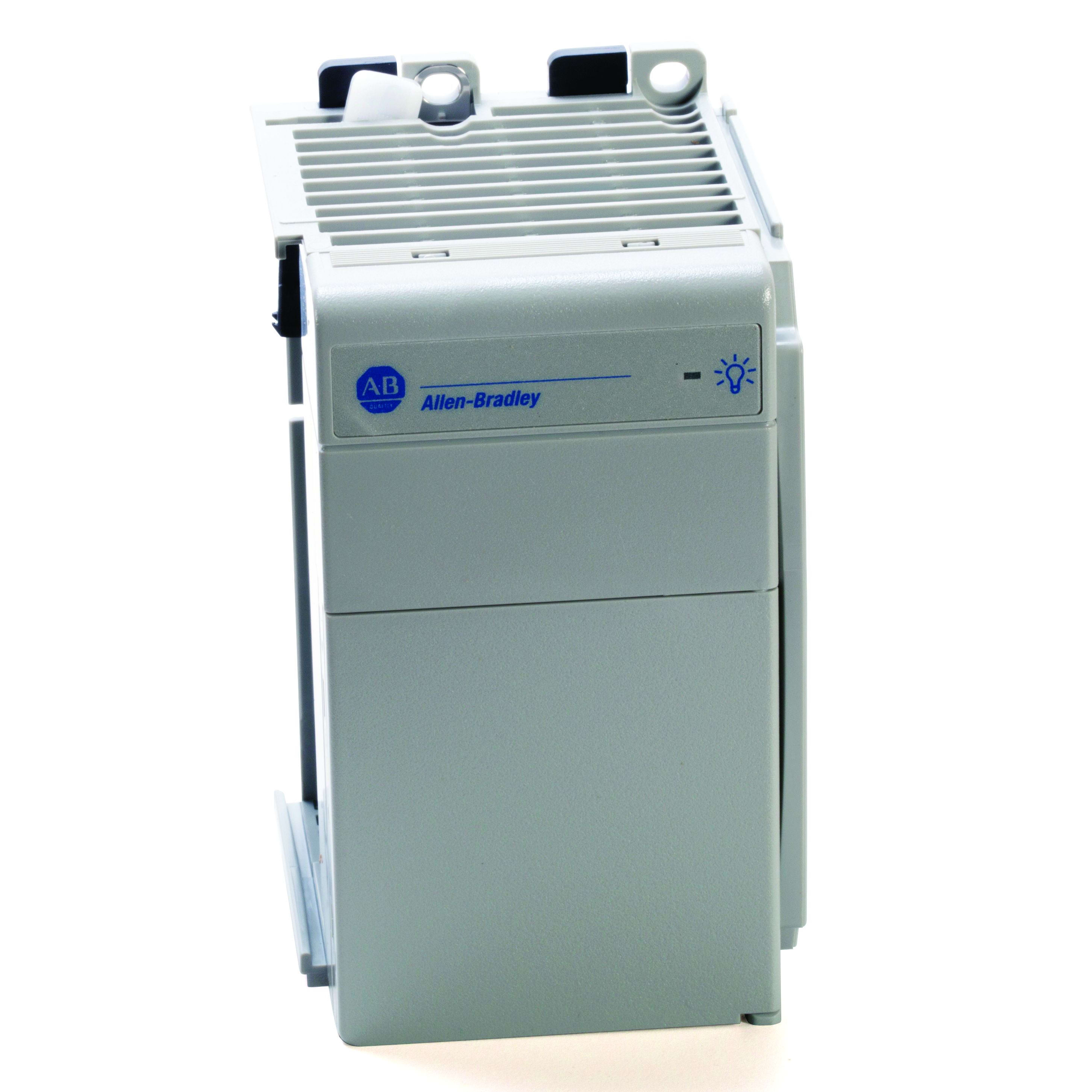 Allen-Bradley - CompactLogix AC 2A/0.8A Power