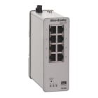 Allen-Bradley - Stratix2500 8Port Lightly Mana