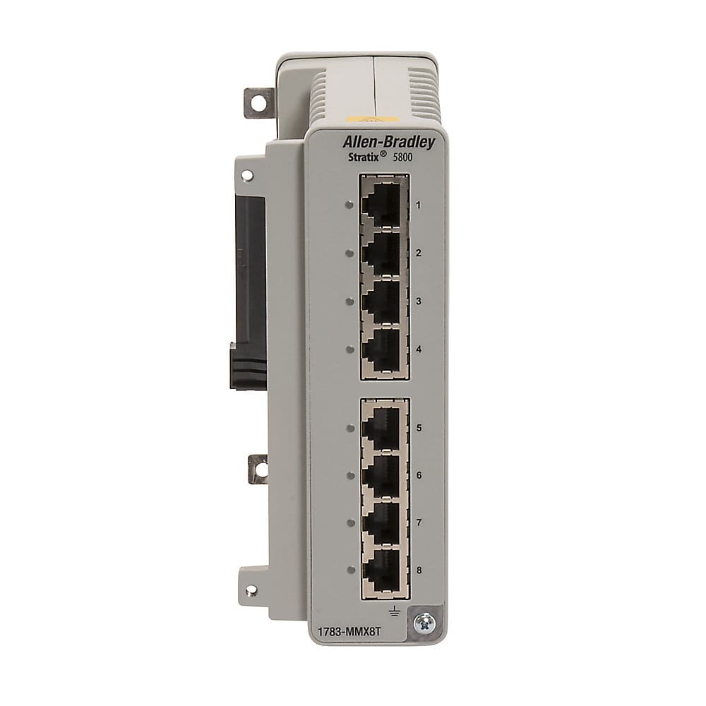 Allen-Bradley - Stratix 5800 Expansion Module