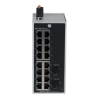 Allen-Bradley - Stratix 2100 Unmanaged Ethernet Switch