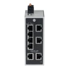 Allen-Bradley - Stratix 2100 Unmanaged Ethernet Switch