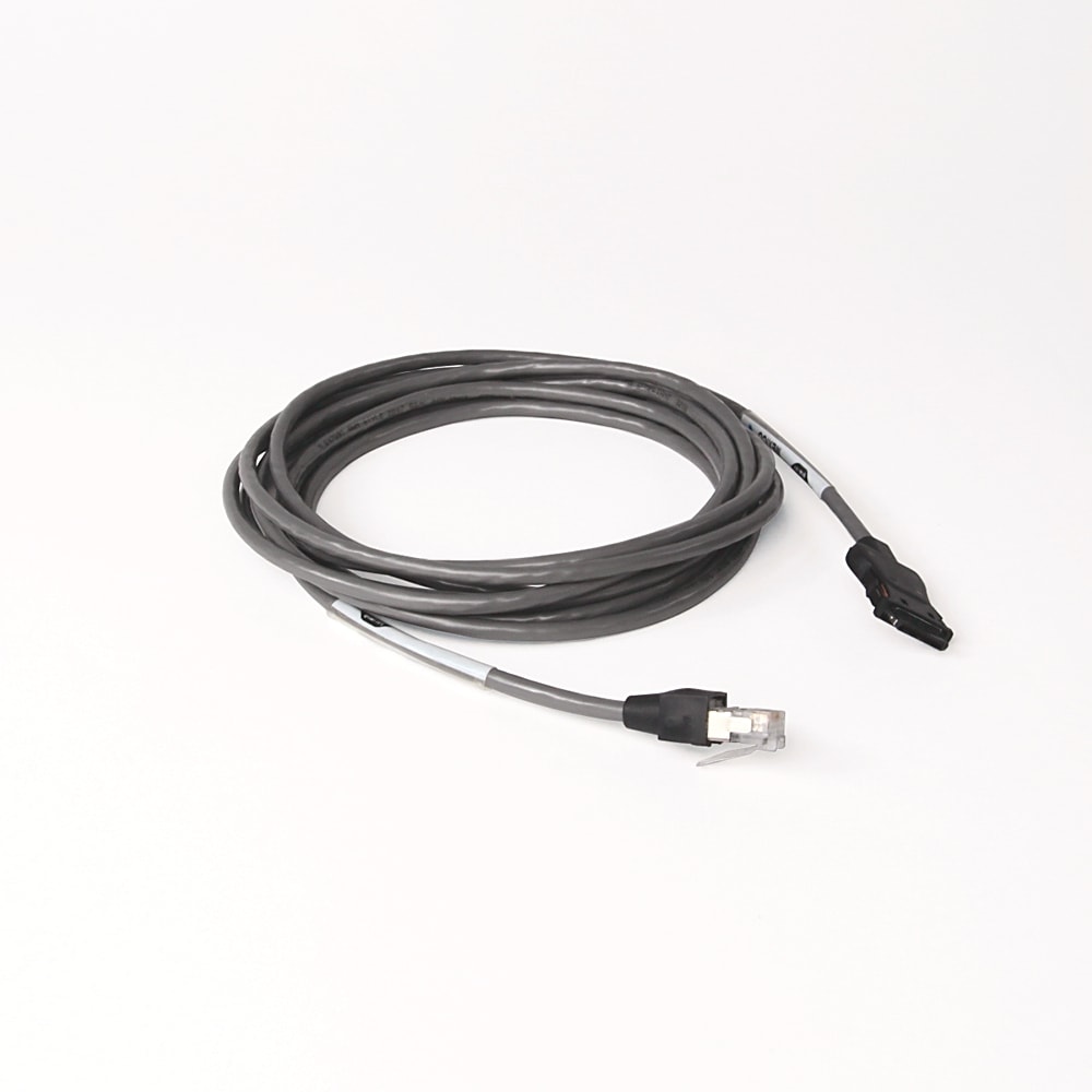 Allen-Bradley - ControlNet 1784-PCC Communicat