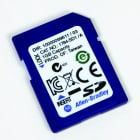 Allen-Bradley - High Capacity Secure Digital C