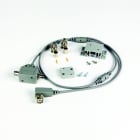Allen-Bradley - ControlNet 1m Coaxial Right An