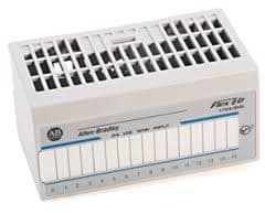 Allen-Bradley - Flex 16 Point Digital Input Mo