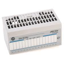 Allen-Bradley - Flex XT 2 Point Input Frequenc