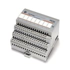 Allen-Bradley - Flex 8 Point Thermocouple RTD