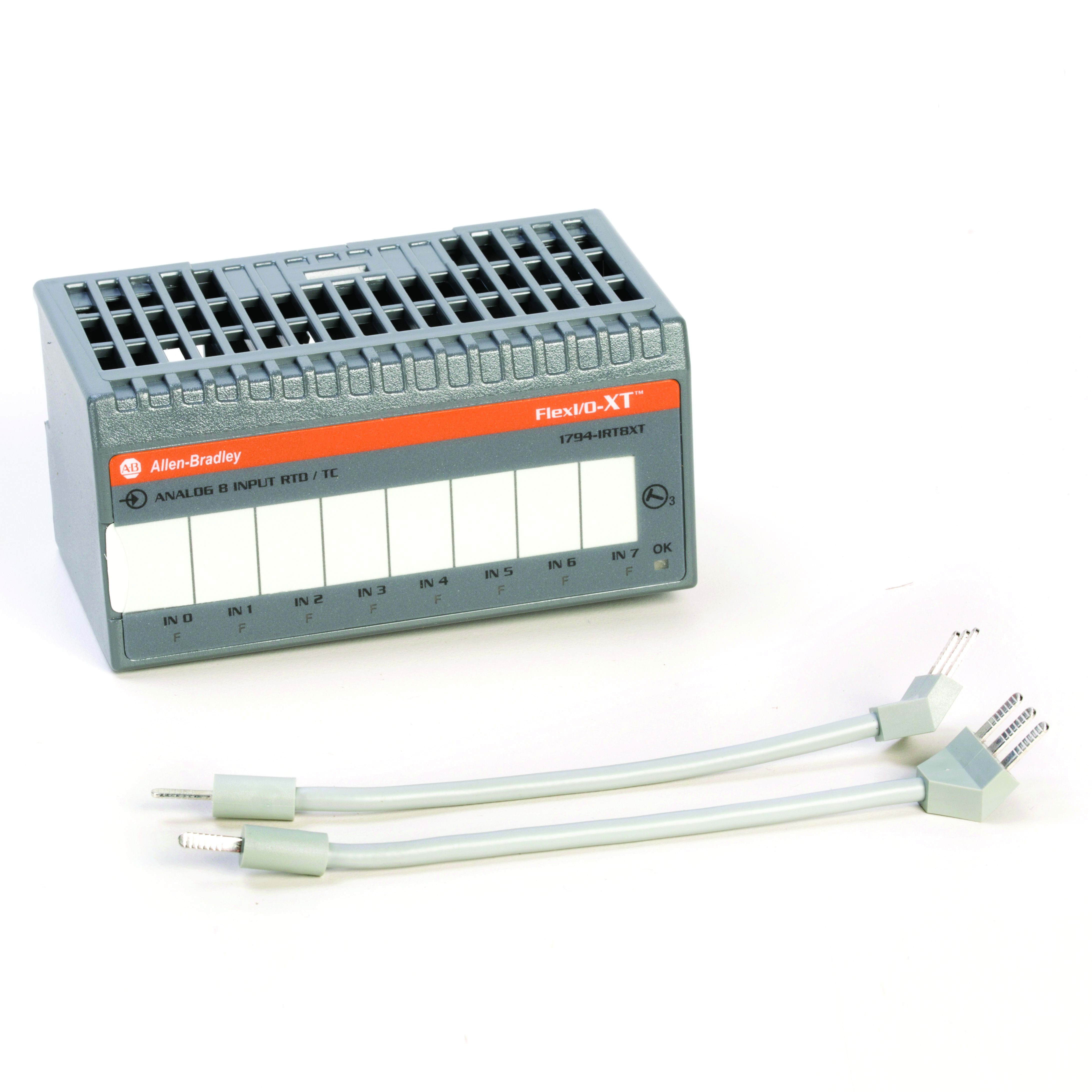 Allen-Bradley - Flex XT 8 Point Thermocouple R