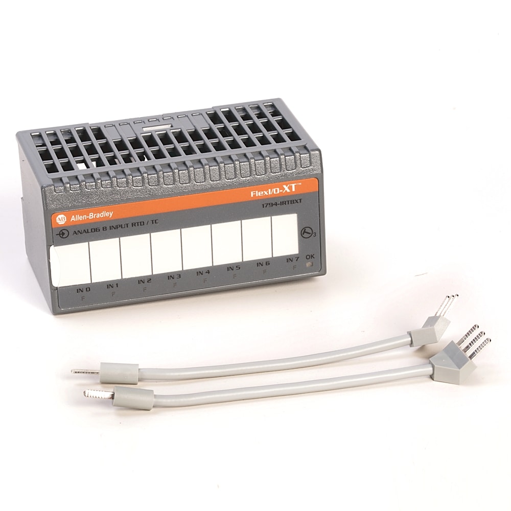 Allen-Bradley - Flex XT 16 Point Digital Outpu