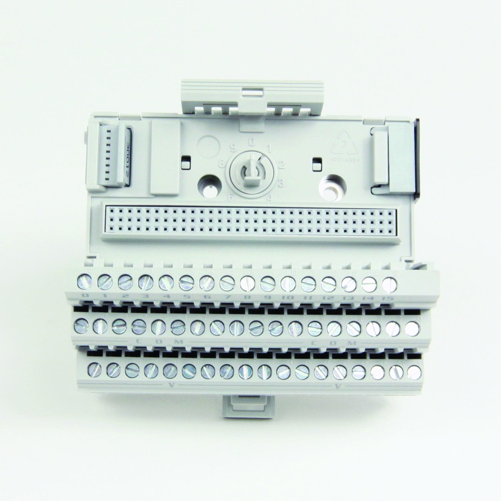 Allen-Bradley - Flex Terminal Base