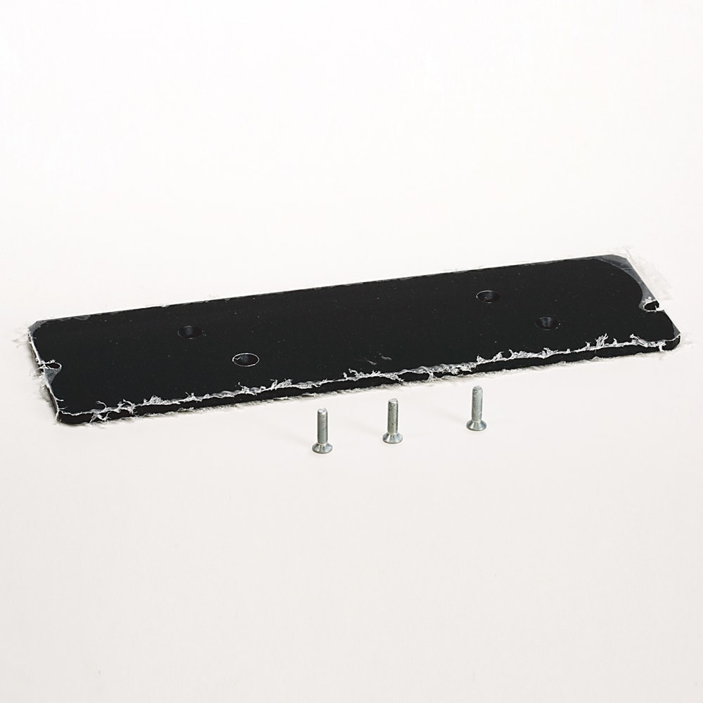 Allen-Bradley - Embedded I/O Mounting Plate